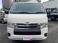 2015 Toyota Regiusace