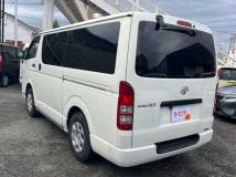 2015 Toyota Regiusace