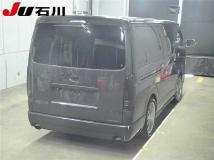 2006 Toyota Regiusace Van