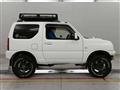 2013 Suzuki Jimny