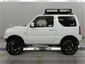 2013 Suzuki Jimny