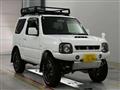 2013 Suzuki Jimny