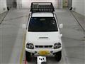 2013 Suzuki Jimny