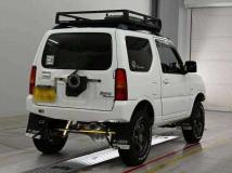 2013 Suzuki Jimny