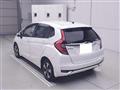 2019 Honda Fit
