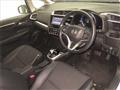 2019 Honda Fit