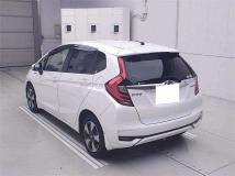 2019 Honda Fit