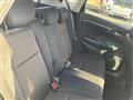 2016 Honda Fit