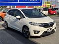 2016 Honda Fit