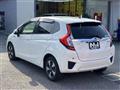 2016 Honda Fit