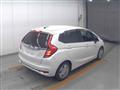 2018 Honda Fit