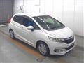 2018 Honda Fit