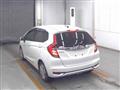 2018 Honda Fit