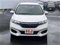 2017 Honda Fit