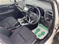 2017 Honda Fit