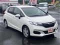 2017 Honda Fit