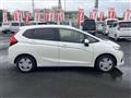 2017 Honda Fit