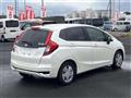 2017 Honda Fit