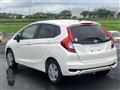 2017 Honda Fit