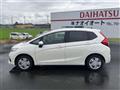 2017 Honda Fit