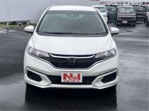 2017 Honda Fit