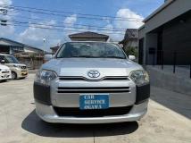 2017 Toyota Probox