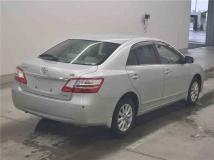 2011 Toyota Premio