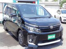2014 Toyota Voxy