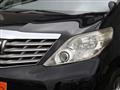 2011 Toyota Alphard