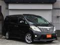 2011 Toyota Alphard