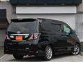 2011 Toyota Alphard