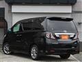 2011 Toyota Alphard
