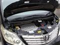2011 Toyota Alphard