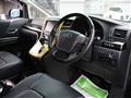 2011 Toyota Alphard