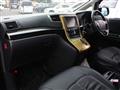 2011 Toyota Alphard