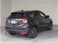 2014 Honda VEZEL