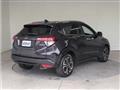 2014 Honda VEZEL