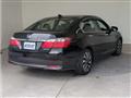 2013 Honda Accord Hybrid