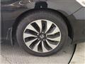 2013 Honda Accord Hybrid