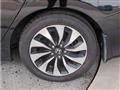 2013 Honda Accord Hybrid