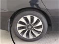 2013 Honda Accord Hybrid
