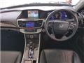 2013 Honda Accord Hybrid