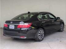 2013 Honda Accord Hybrid