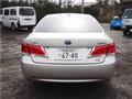 2013 Toyota Crown Hybrid
