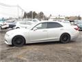 2013 Toyota Crown Hybrid
