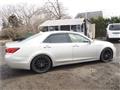 2013 Toyota Crown Hybrid