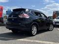 2015 Nissan X-Trail