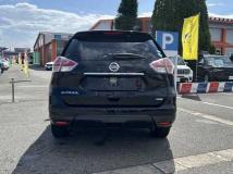 2015 Nissan X-Trail