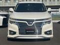2014 Nissan Elgrand