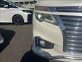 2014 Nissan Elgrand